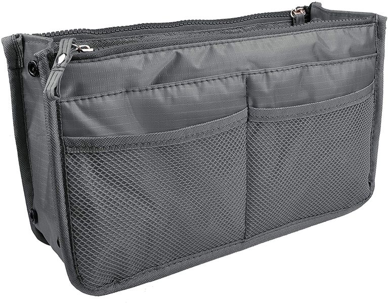 Travel Makeup Case And Cosmetics Organizer