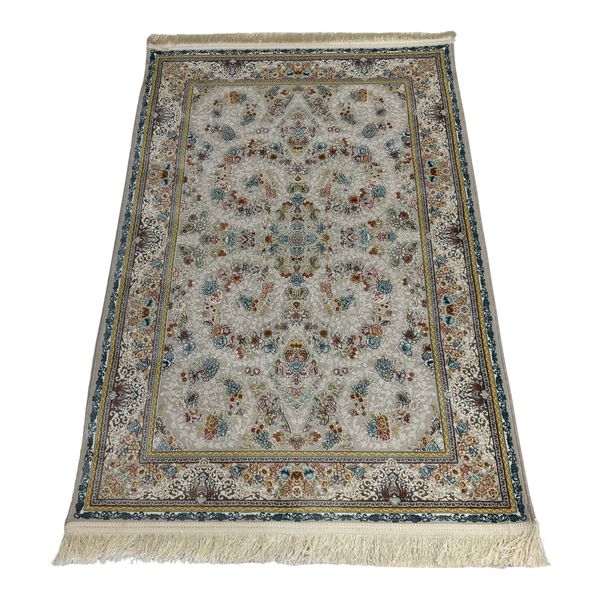 Persian Machine Made Rug - 150 x 100 cm