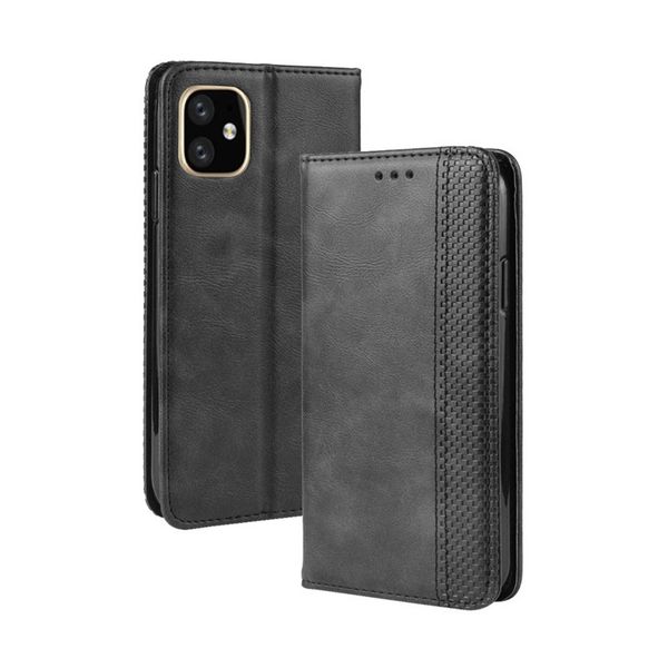 Flip Phone Case Is Portable and Simple Suitable for Everyone
