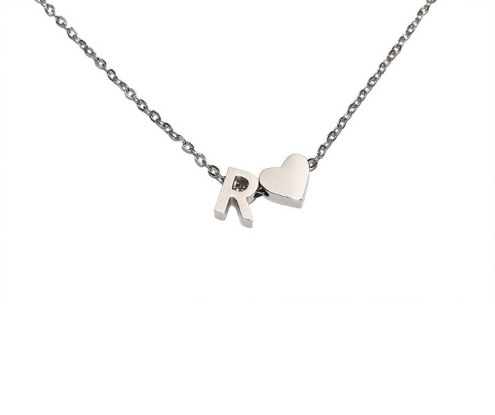 Letter R image