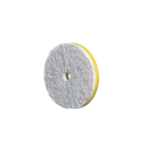 D-A Fine Microfiber Polishing Pad 3 Inch Mf80m