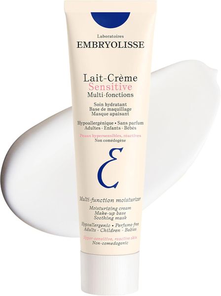 Embryolisse - Lait Crème Sensitive-100 ml