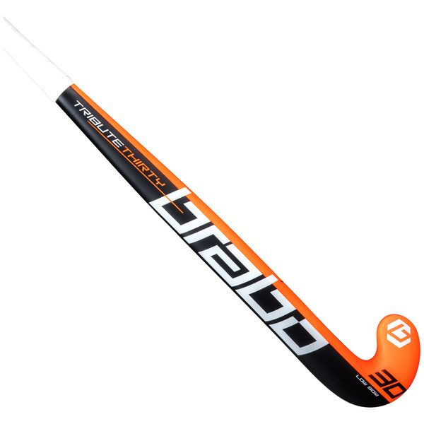 Brabo G-Force Tribute 30 Junior Hockey stick