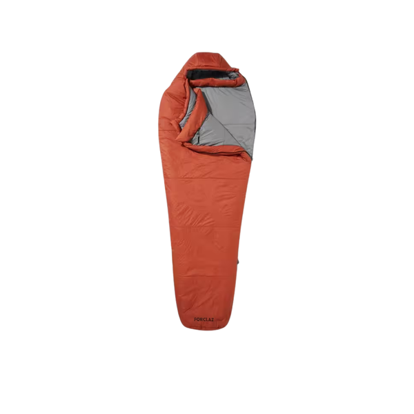 Forclaz Trekking Sleeping Bag MT 500 -5 C Synthetic