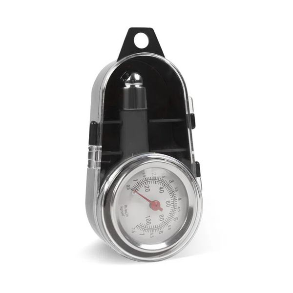 Vehicle Tire Pressure Gauge For Accurate Tire Pressure Monitoring