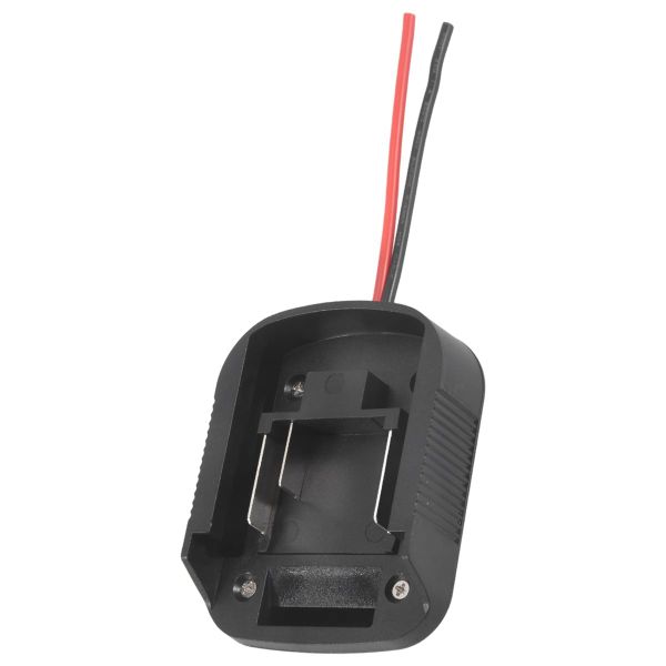 1Pc Battery Adapter for 18V Lithium Power Tool