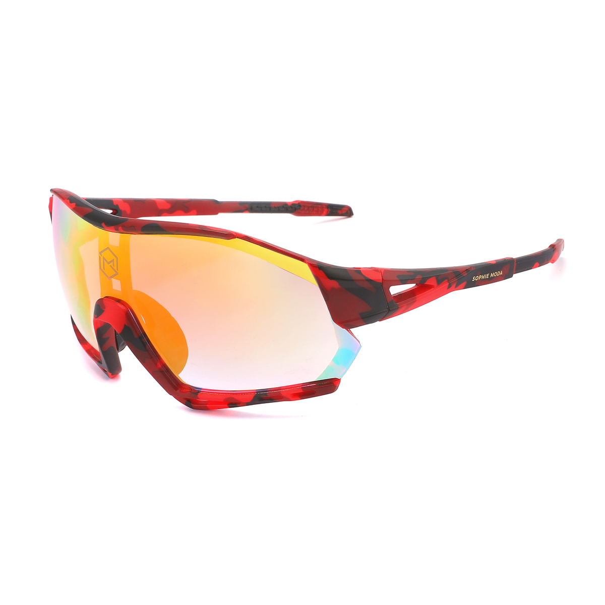 Sophie Moda Sport Sunglasses - Falcon