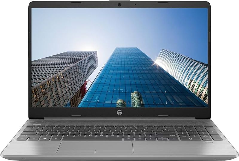 HP 255 G9 High Speed Business Laptop - Ryzen 3