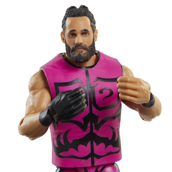 WWE Elite Collection Summer Slam - Rollins