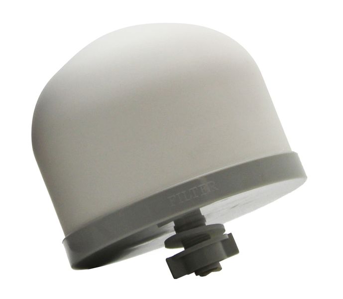 SUPERPURE Dome Ceramic Replacement Filter