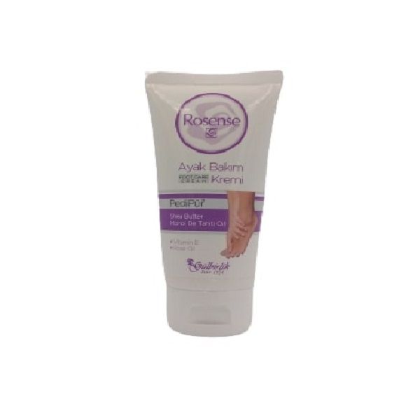 Rosense pedipur foot care cream