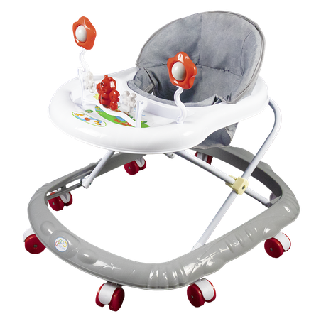 Baby Links Walker with 3 Different 