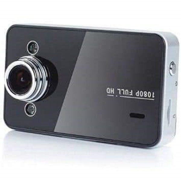 Vehicle HD DVR Dashcam