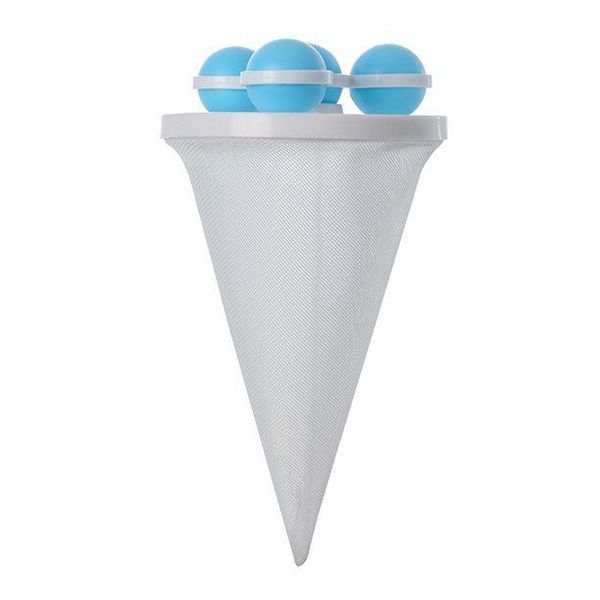 Washing Machine Lint Catcher - Set Of 2