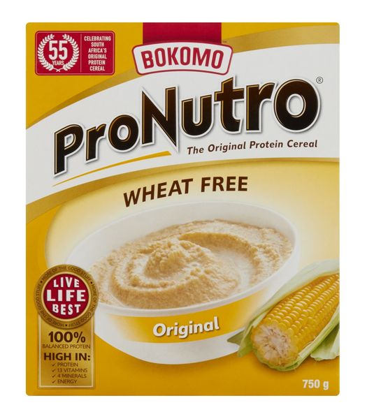 ProNutro - Original 750g