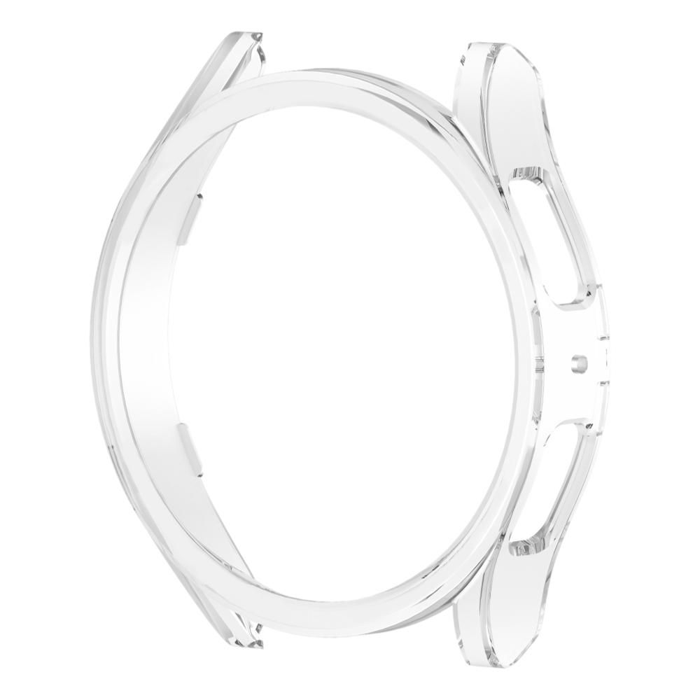 40mm PC Bumper Case for Samsung Galaxy Watch 6 - Clear | Shop Today ...