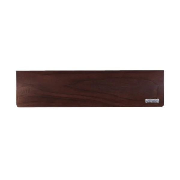 Keychron K2 / K6 Walnut Wood Keyboard Palm Rest