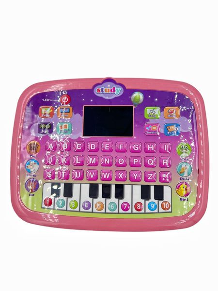 Children Early Education Machine - LED Screen Kid's Tablet Learning Machine