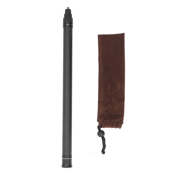 1.5m Carbon Fiber Stick - For Insta360 Cameras