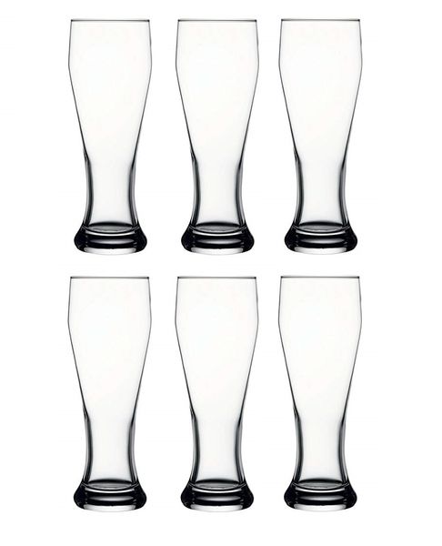Tumbler 675ml Classic Pilsner Tall 6 Piece -Crockery Centre