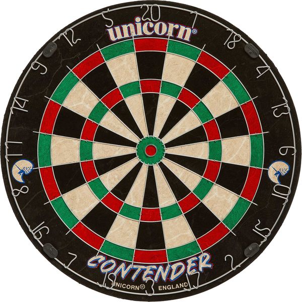 Unicorn Contender Dartboard