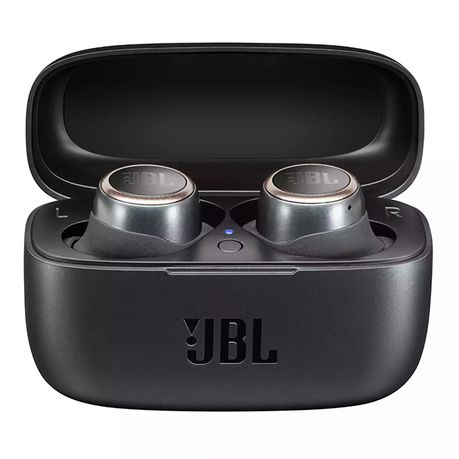 jbl wireless earphones takealot