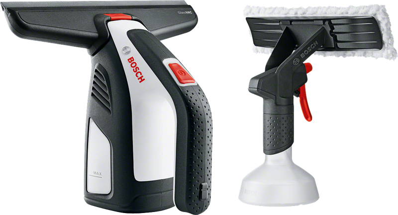 Bosch GlassVAC Solo Plus