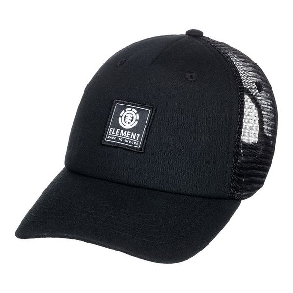 Element Mens Icon Mesh Cap