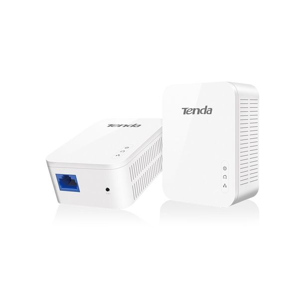 Tenda AV1000 Gigabit Powerline Adapter Kit