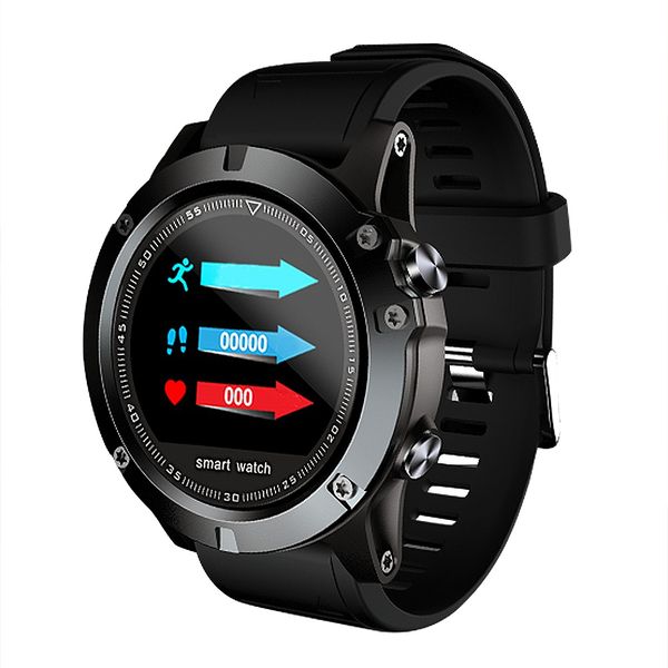 1.22" HD Fitness Bracelet