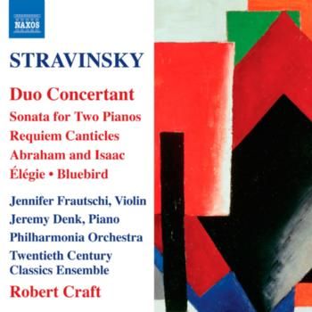 Duo Concertant (CD)