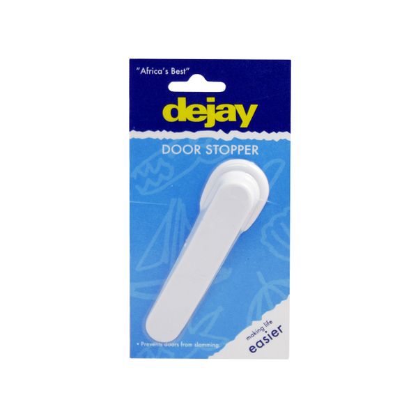 Dejay - Door Wedge - White - A70 - 4 Pack