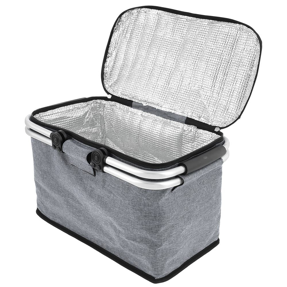 20 Litre Plain Picnic Basket Shop Today. Get it Tomorrow!