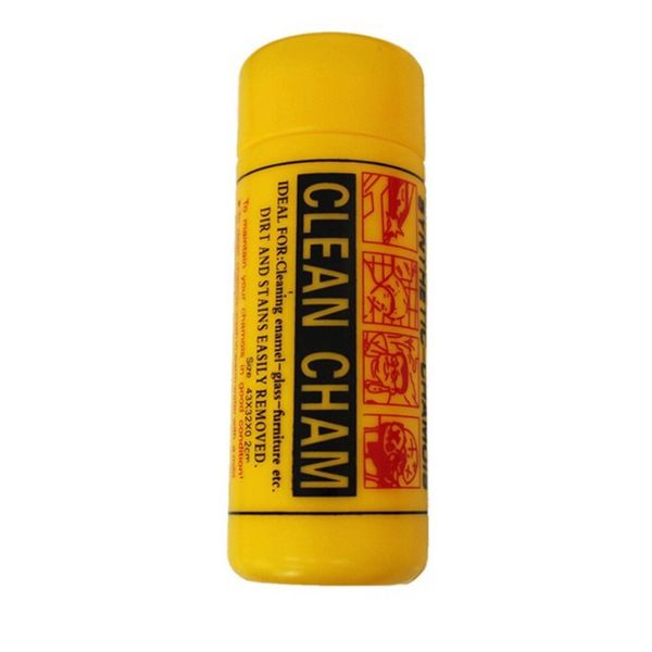 Clean Cham Dirt and Stain Remover