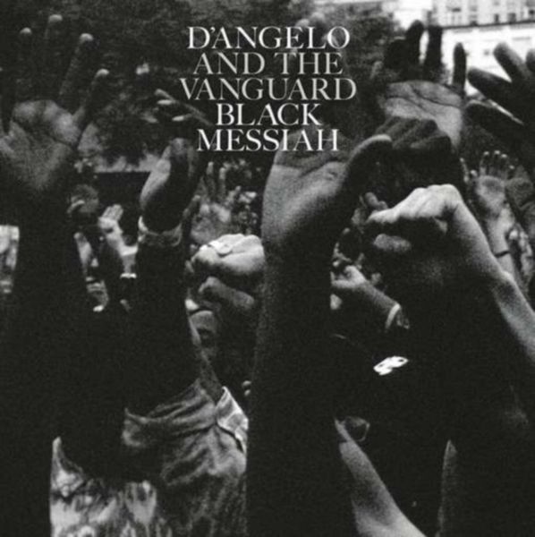 Black Messiah (Vinyl / 12" Album)