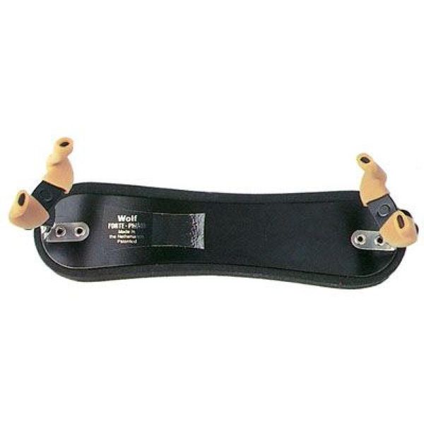 Wolf Forte Primo Violin Shoulder rest 4/4