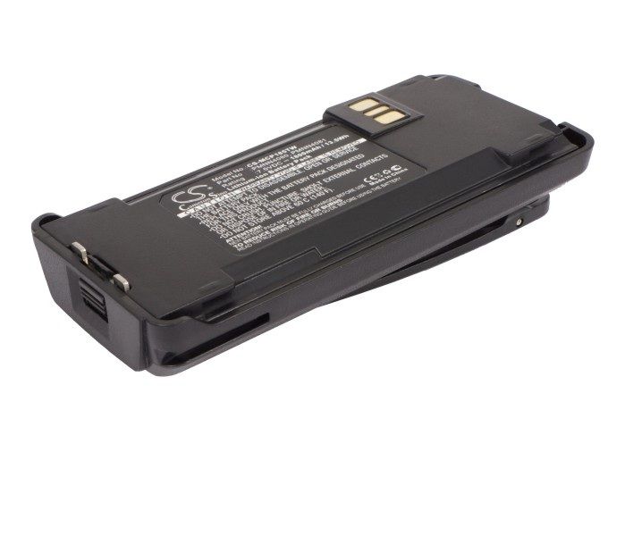 MOTOROLA CP1200 Battery