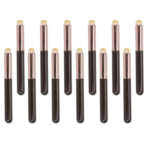 12 Lip Brush Set