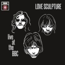 Live at the BBC 1968-1969 (Vinyl / 12" Album)