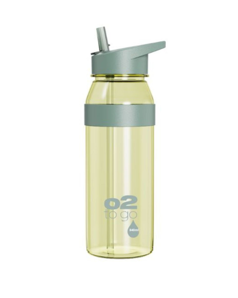 O2 Sport Drink Bottle 820ML