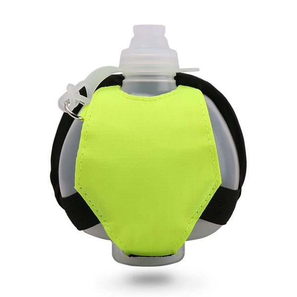 Outdoor Sports Wrist Water Bottle - 200ML