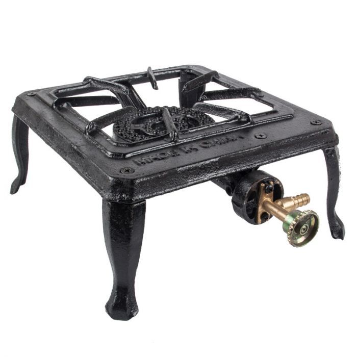 Kaufmann - Gas Burner Cooking Table 1 Burner