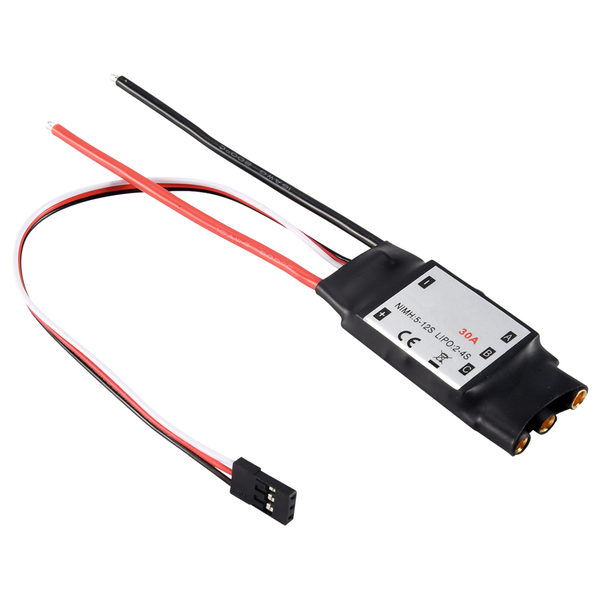 HP SimonK 30A Brushless Speed Controller For Quadcopter F450 X525