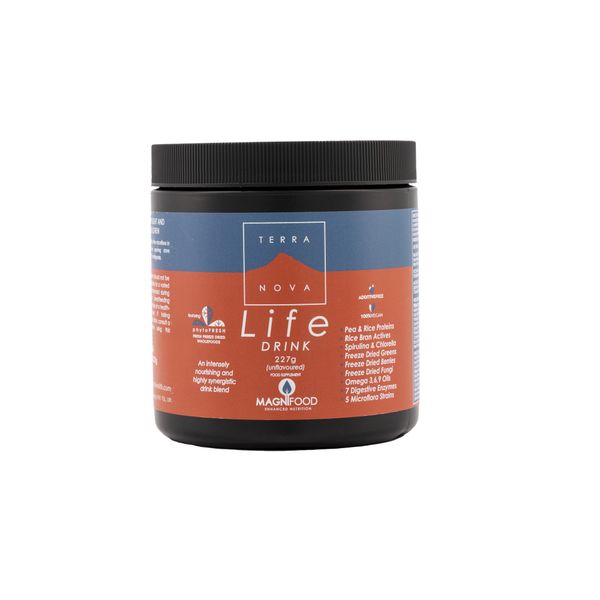 Terranova Life Drink