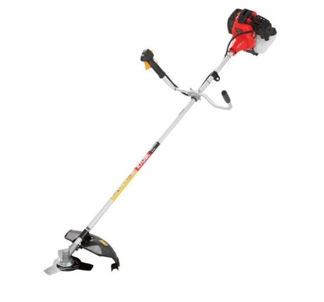 Ryobi Petrol Brush Cutter - 43cc