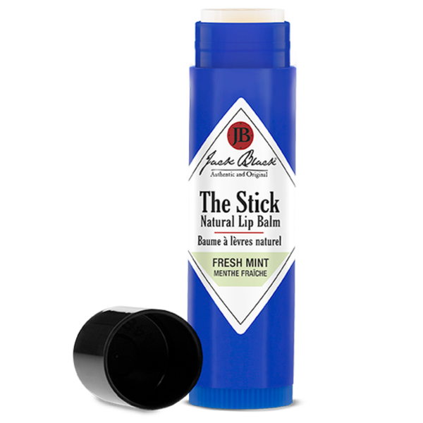 Jack Black The Stick Natural Lip Balm