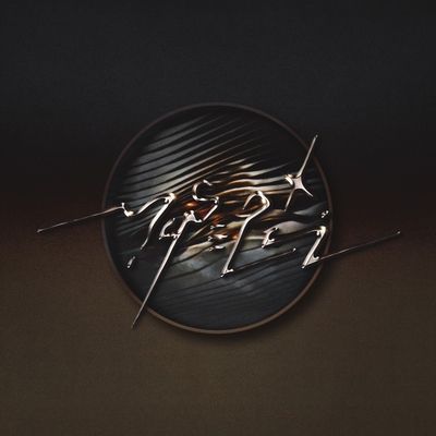 Enter the Mirror (Vinyl / 12" Album)