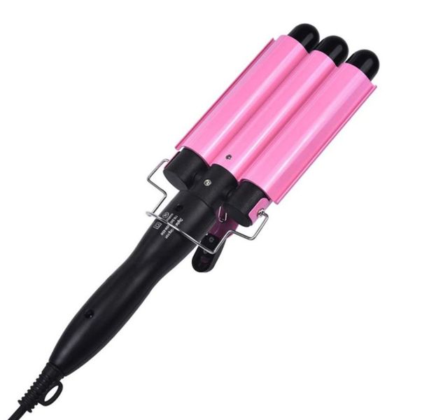 Hair Waver Curler Curling Iron - 25mm