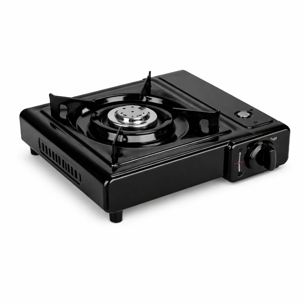 Compact Gas Stove - Lightweight, Portable