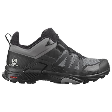 Salomon Men s X Ultra 4 Hiking Shoe Shop Today. Get it